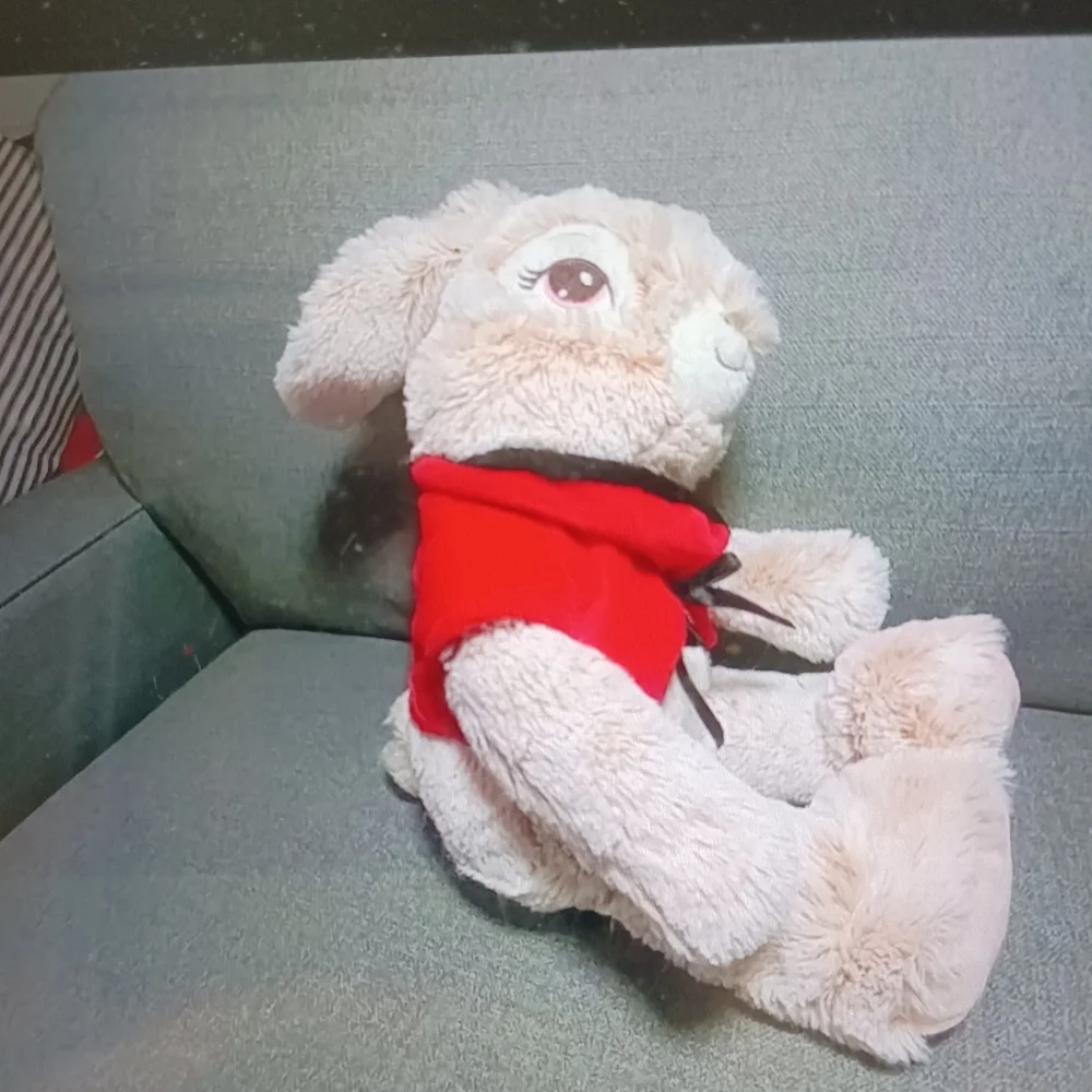 Peter Rabbit plush - Picture 3 of 5